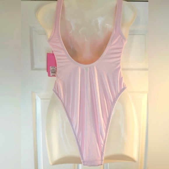 Brand new stoney clover lane one piece bathing suit. - Picture 7 of 8